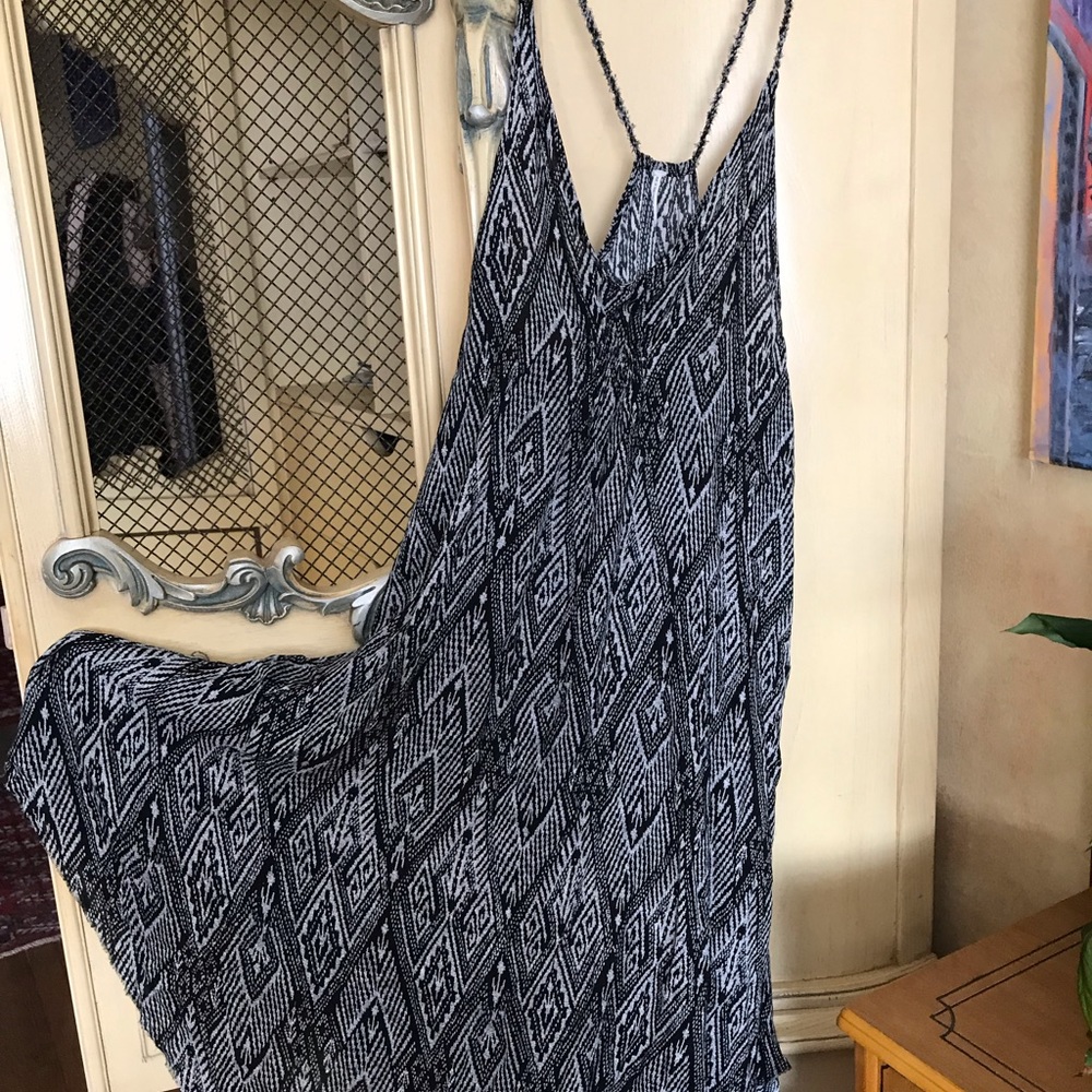 Free people sun dress